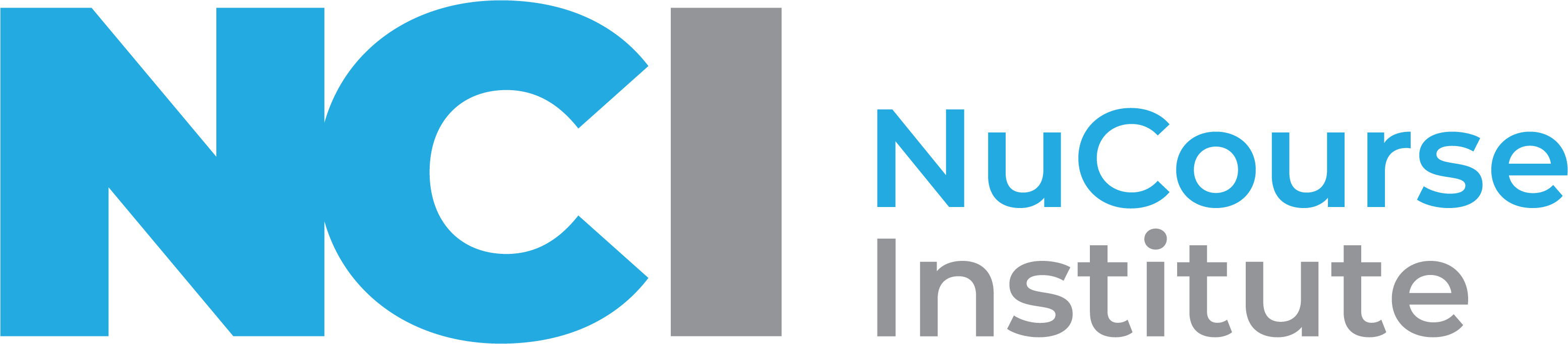 NuCourse Institute logo