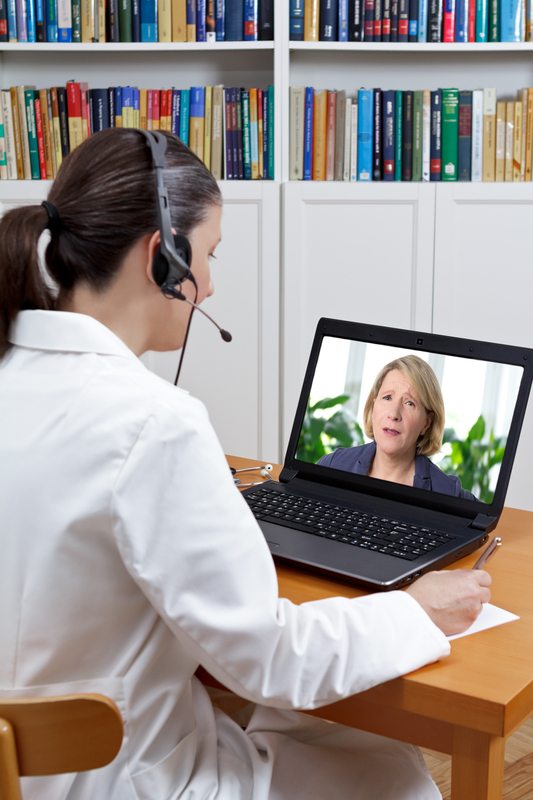 telehealth