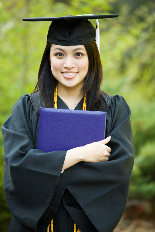 she earned her medical assistant certificate