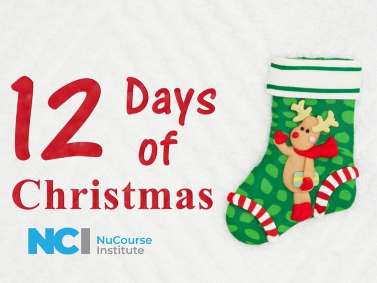 The 12 Days of IV Certification Classes