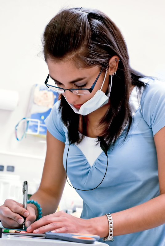 certified medical assistant in Tennessee with administrative skills