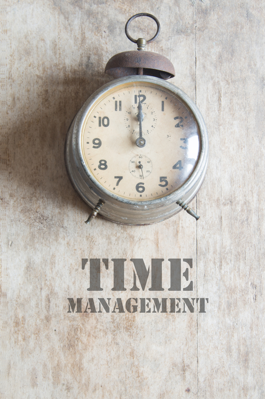 time management