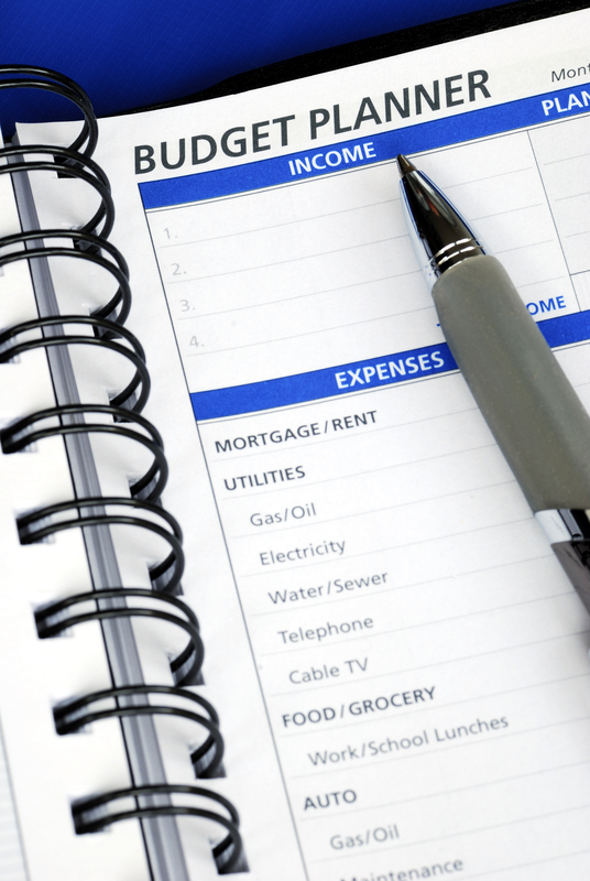 budget planner